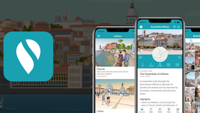 Image of How Walkbox ignites Portuguese wanderlust for tourists and locals